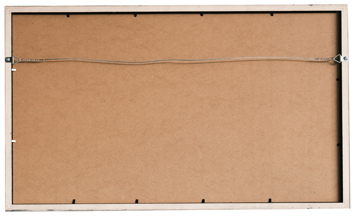 Official Ridgy Didge Trail Run Medal Display Frame