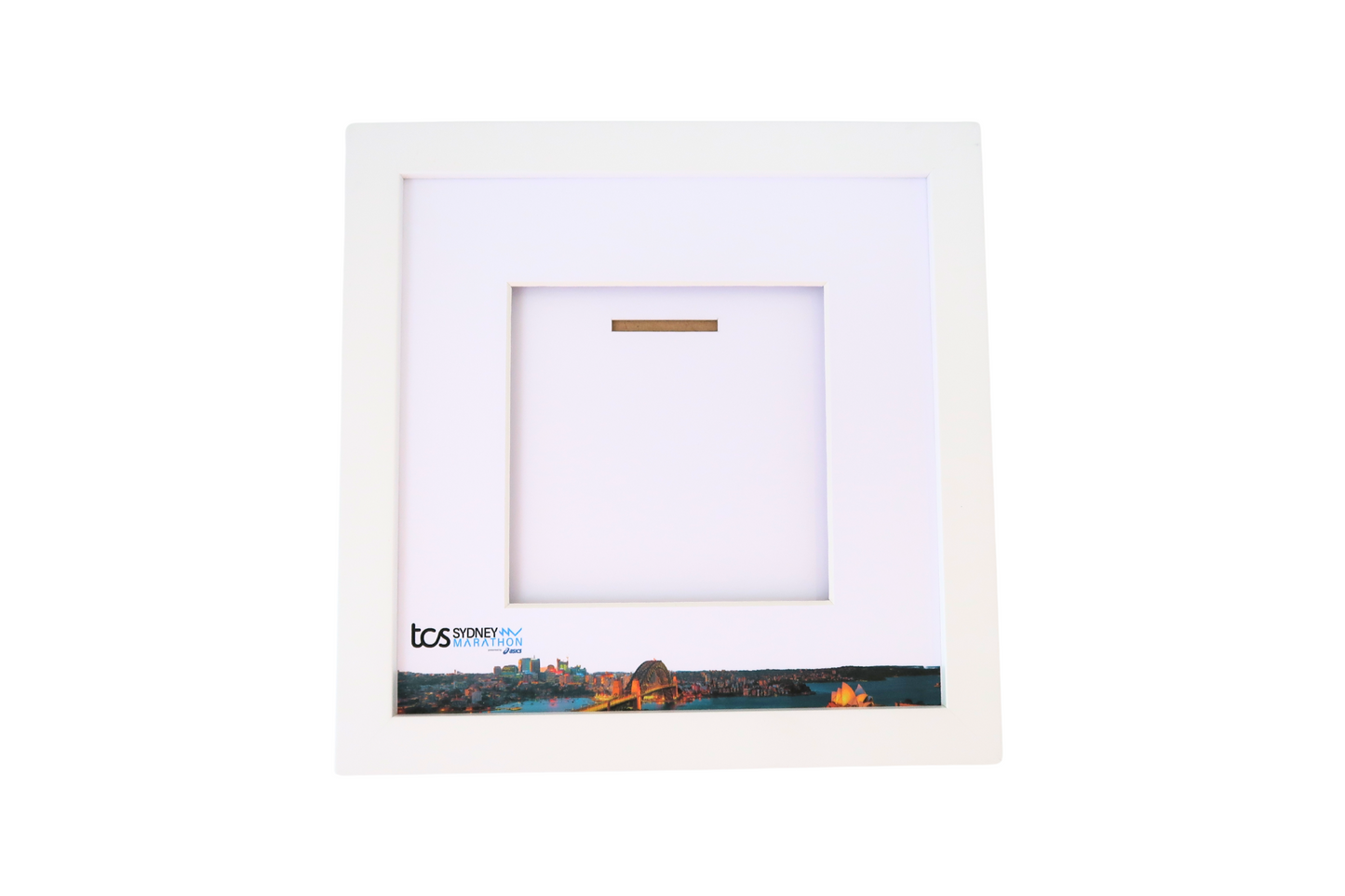 Sydney Marathon Medal Display Frame