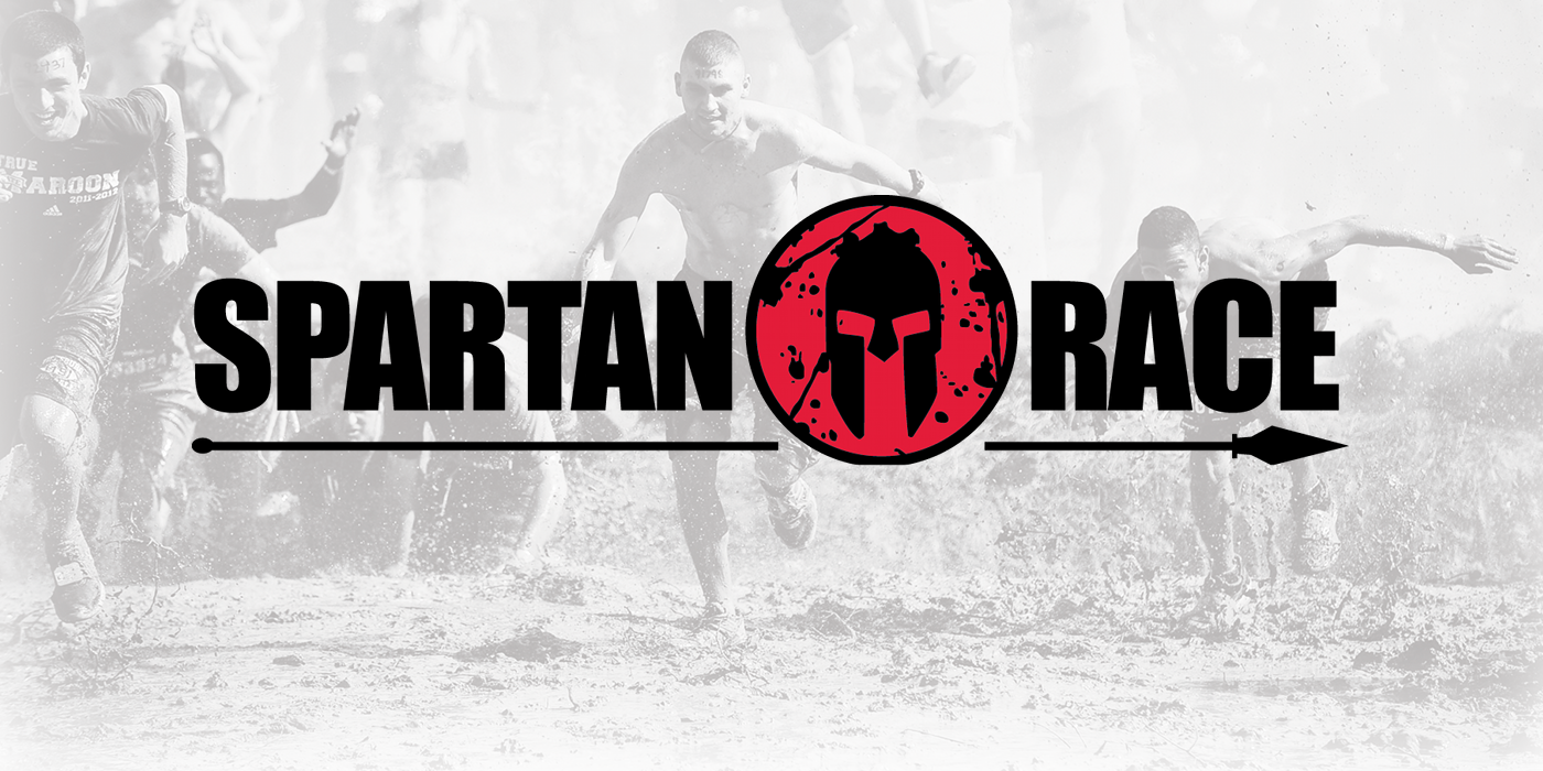 Spartan Race Medal Display Frames