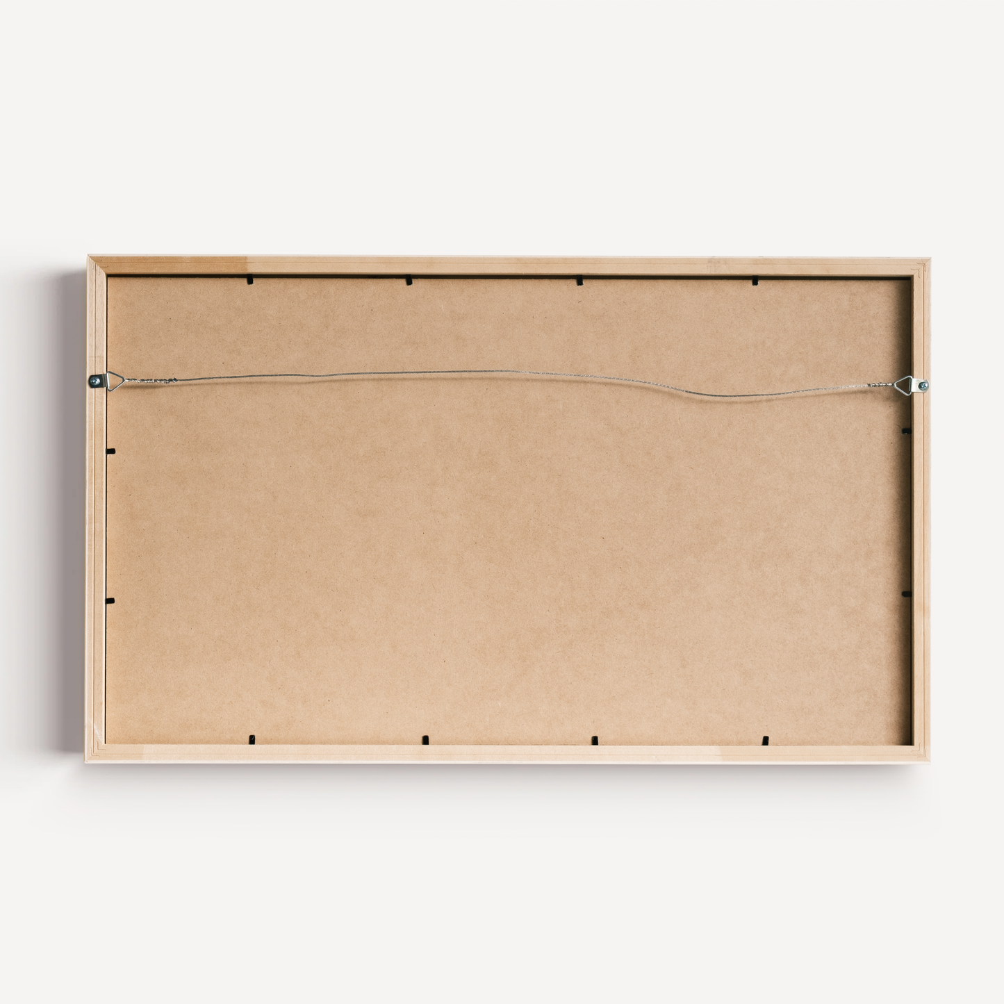 Gold Coast Medal, Race Map & Bib Display Frame - Official